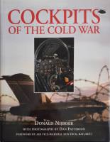 Thumbnail CHEAP BOOKS ZB5992 COCKPITS OF THE COLD WAR