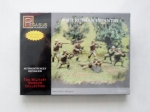 Thumbnail PEGASUS HOBBIES 7498 WWII RUSSIAN INFANTRY