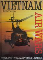 Thumbnail CHEAP BOOKS ZB5997 VIETNAM AIR WARS Ren J Francillon