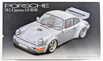 Thumbnail FUJIMI PORSCHE 911 CARRERA 3.8 RSR