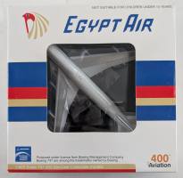Thumbnail AIRLINER COLLECTIBLE  3002 747-300 EGYPT AIR