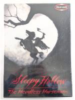 Thumbnail POLAR LIGHTS 5022 SLEEPY HOLLOW THE HEADLESS HORSEMAN