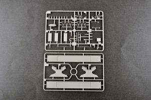 Thumbnail TRUMPETER MODELS 05631 USS LANGLEY CV-1