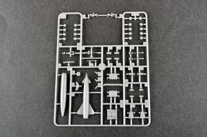 Thumbnail TRUMPETER MODELS 03931 AVRO VULCAN B.MK 2