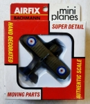 Thumbnail AIRFIX 1915 BACHMANN MINIPLANE S.E.5A