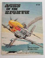 Thumbnail SQUADRON/SIGNAL 6001 ACES OF THE EIGHTH