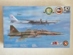 Thumbnail AFV CLUB 48S07 F-5F ROC AIR FORCE