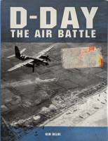 Thumbnail CHEAP BOOKS ZB6003 D-DAY THE AIR BATTLE