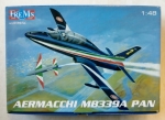 Thumbnail FREMS 0198 AERMACCHI MB339A PAN