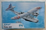 Thumbnail AZUR A012 POTEZ 452