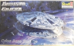 Thumbnail REVELL 3619 CYLON BASE STAR