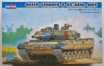 Thumbnail HOBBYBOSS 82423 LEOPARD 2 A5/A6NL MBT DUTCH