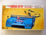 Thumbnail OTAKI PORSCHE 917-10 MOTORIZED
