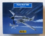 Thumbnail HELLER 79764 FOCKE WULF 190