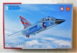 Thumbnail SPECIAL HOBBY 72291 MIRAGE F.1B/BE