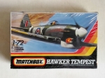 Thumbnail MATCHBOX 40023 HAWKER TEMPEST Mk.II/Mk.VI