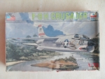 Thumbnail ESCI 9074 F-8H CRUSADER