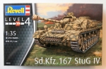 Thumbnail REVELL 03255 Sd.Kfz.167 StuG IV