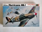 Thumbnail REVELL H-217 HAWKER HURRICANE Mk.I
