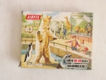 Thumbnail AIRFIX ZOO ANIMALS SET 2