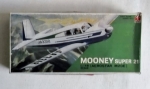 Thumbnail BANDAI 6 MOONEY SUPER 21