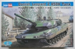 Thumbnail HOBBYBOSS 82405 DANISH LEOPARD 2 A5DK