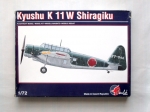 Thumbnail PAVLA 72007 KYUSHU K11W SHIRAGIKU