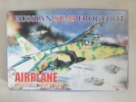 Thumbnail AIRPLANE Su-25 FROGFOOT