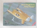 Thumbnail SWORD 72018 CHANCE VOUGHT V-173 FLYING PANCAKE