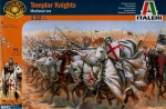 Thumbnail ITALERI  6881 TEMPLAR KNIGHTS