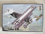 Thumbnail RODEN 418 FOKKER D.VII OAW MID