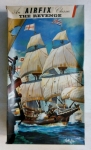 Thumbnail AIRFIX 801 THE REVENGE