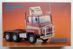 Thumbnail SCAN KITS 3020 FORD TRANSCONTINENTAL