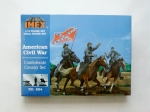 Thumbnail IMEX 504 CONFEDERATE CAVALRY