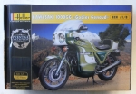 Thumbnail HELLER 80974 KAWASAKI 1000GG GODIER GENOUD  UK SALE ONLY 