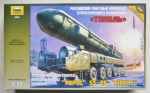 Thumbnail ZVEZDA MODELS 5003 TOPOL SS-25 SICKLE