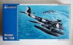 Thumbnail SPECIAL HOBBY 48110 HEINKEL He 115B