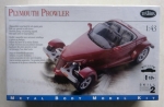 Thumbnail TESTORS 136 PLYMOUTH PROWLER METAL BODY