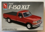Thumbnail AMT/ERTL 6809 FORD F-150 XLT