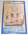 Thumbnail HELLER 80892 ROYAL LOUIS  UK SALE ONLY 