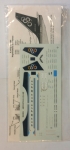 Thumbnail  1313. 2076 OLYMPIC BOEING 737-284 -484