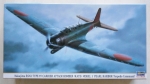 Thumbnail HASEGAWA 09631 B5N2 TYPE 97 CARRIER ATTACK BOMBER KATE MODEL 3