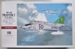 Thumbnail HASEGAWA PT31 RF-4B PHANTOM II USMC