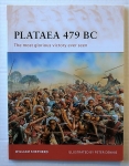 Thumbnail OSPREY CAMPAIGN 239. PLATAEA 479 BC 