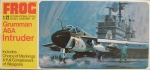 Thumbnail FROG F272 GRUMMAN A-6A INTRUDER