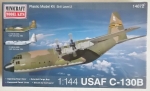Thumbnail MINICRAFT 14672 USAF C-130B