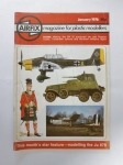 Thumbnail AIRFIX AIRFIX MAGAZINE 1976 JANUARY