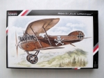 Thumbnail SPECIAL HOBBY 48027 PHONIX D.I K.u.K. LUFTFAHRTRUPPE