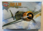 Thumbnail AIRFIX 61046 FIAT G.50-bis