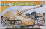 Thumbnail DRAGON 7292 Sd.Kfz.164 NASHORN